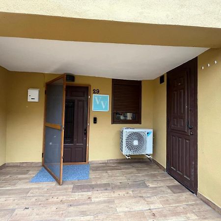Estupenda Casa Rural Con Excelente Ubicacion Gramedo Exteriér fotografie