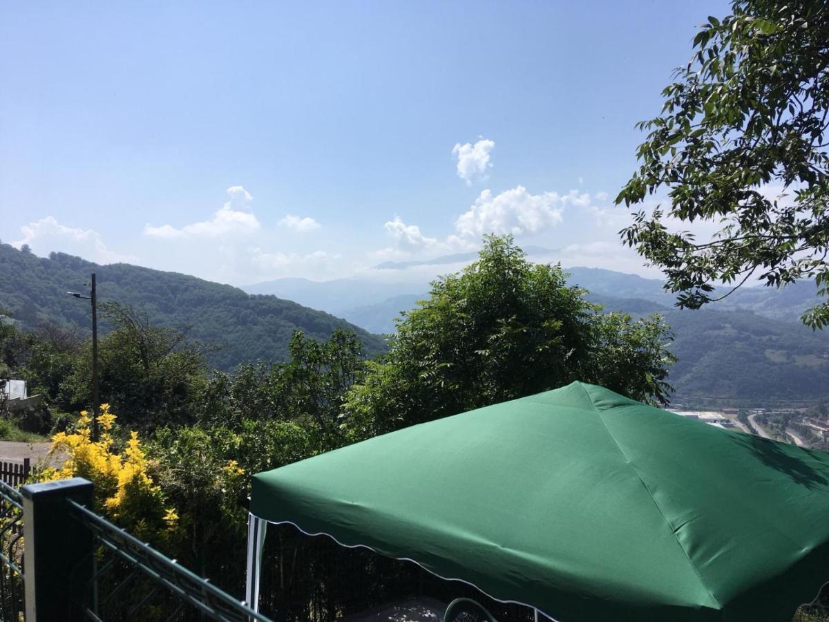 Estupenda Casa Rural Con Excelente Ubicacion Gramedo Exteriér fotografie