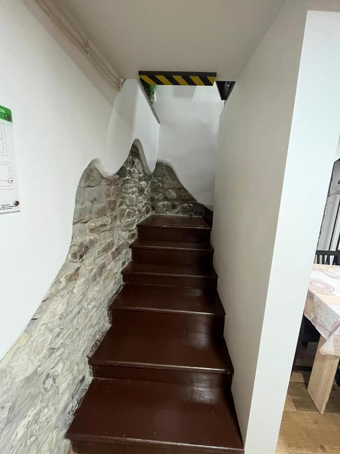 Estupenda Casa Rural Con Excelente Ubicacion Gramedo Exteriér fotografie