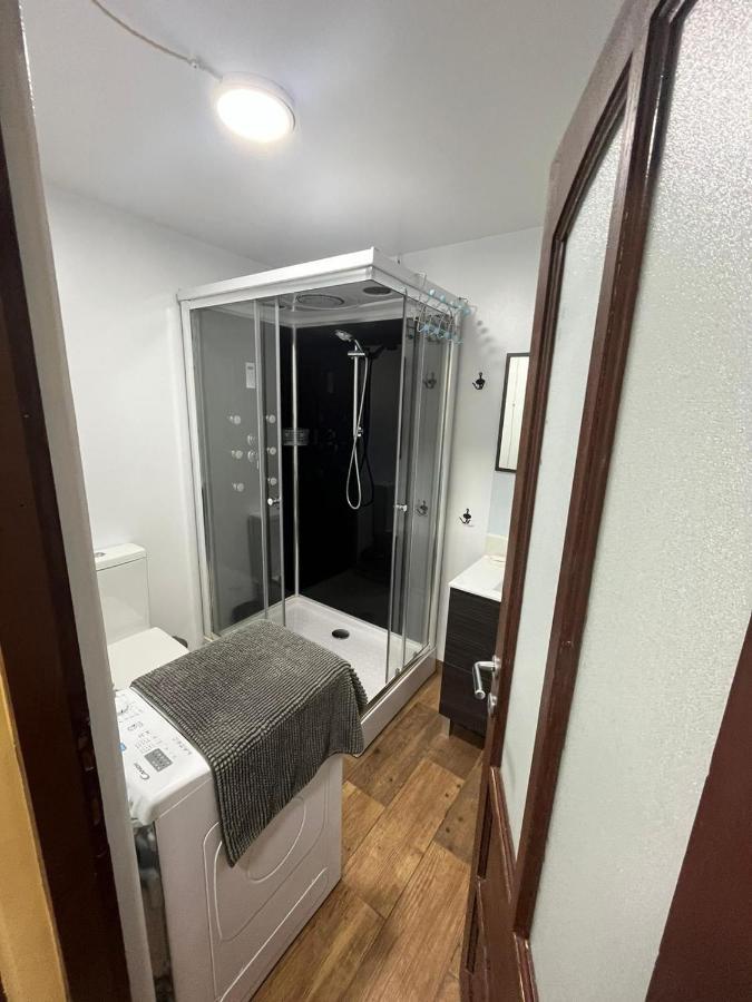 Estupenda Casa Rural Con Excelente Ubicacion Gramedo Exteriér fotografie