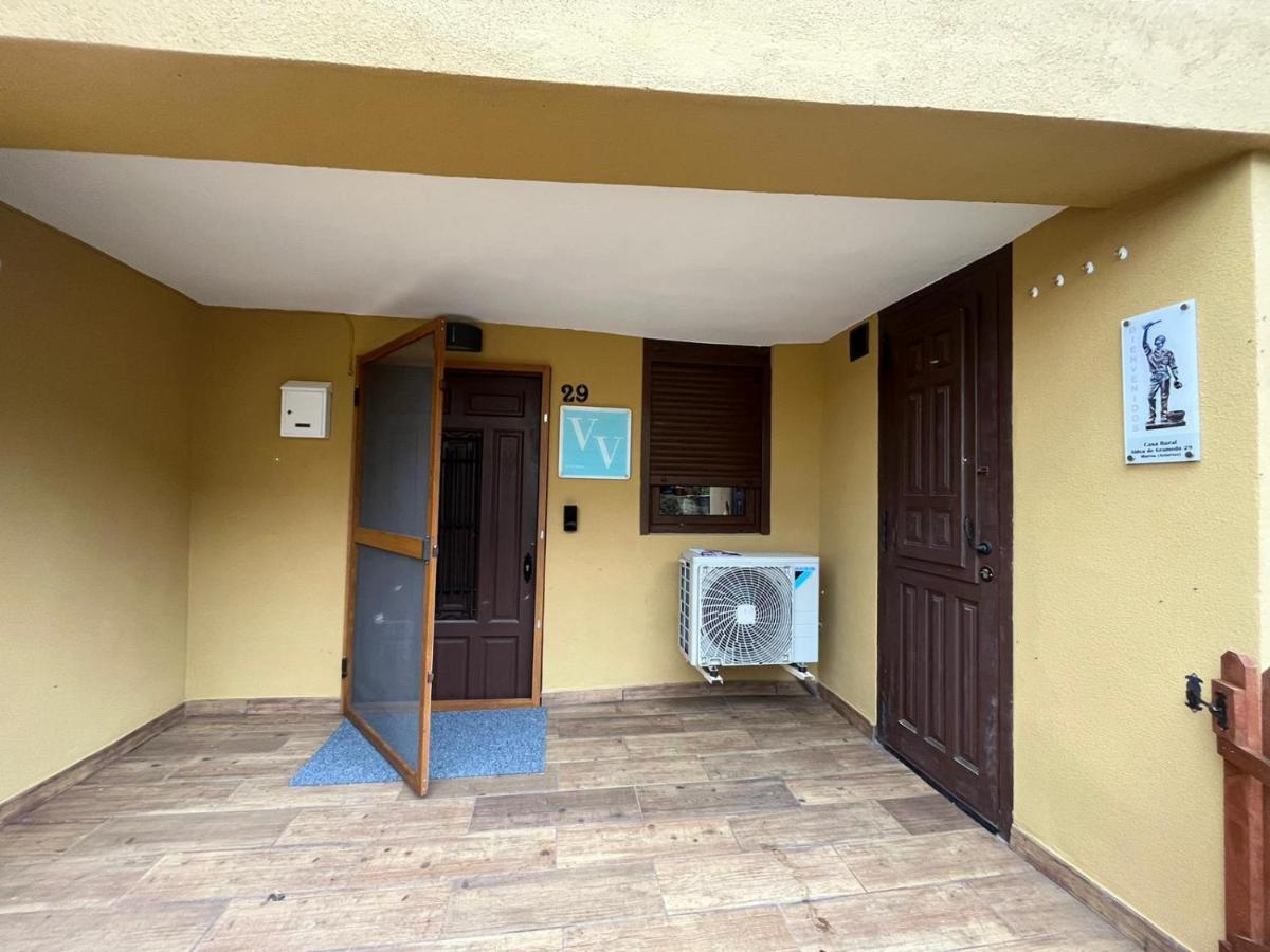 Estupenda Casa Rural Con Excelente Ubicacion Gramedo Exteriér fotografie