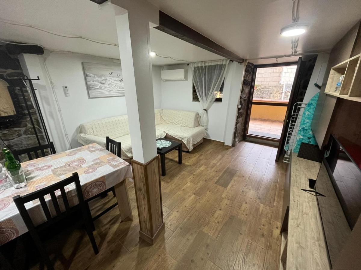 Estupenda Casa Rural Con Excelente Ubicacion Gramedo Exteriér fotografie