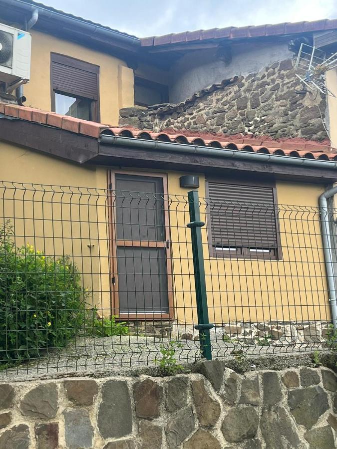 Estupenda Casa Rural Con Excelente Ubicacion Gramedo Exteriér fotografie