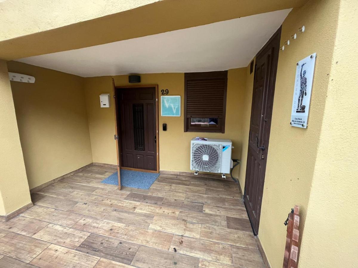 Estupenda Casa Rural Con Excelente Ubicacion Gramedo Exteriér fotografie