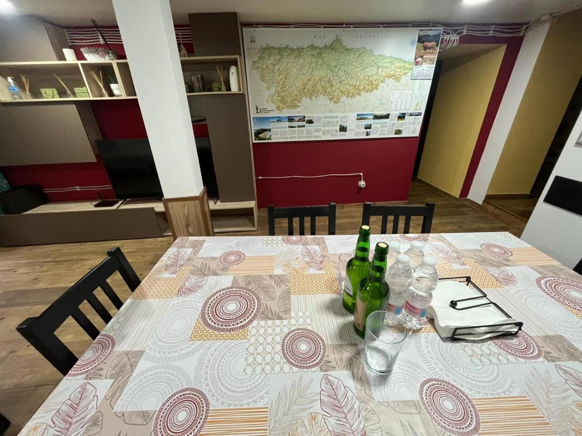 Estupenda Casa Rural Con Excelente Ubicacion Gramedo Exteriér fotografie